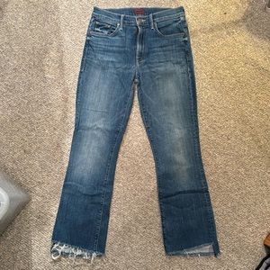 MOTHER Jeans 26